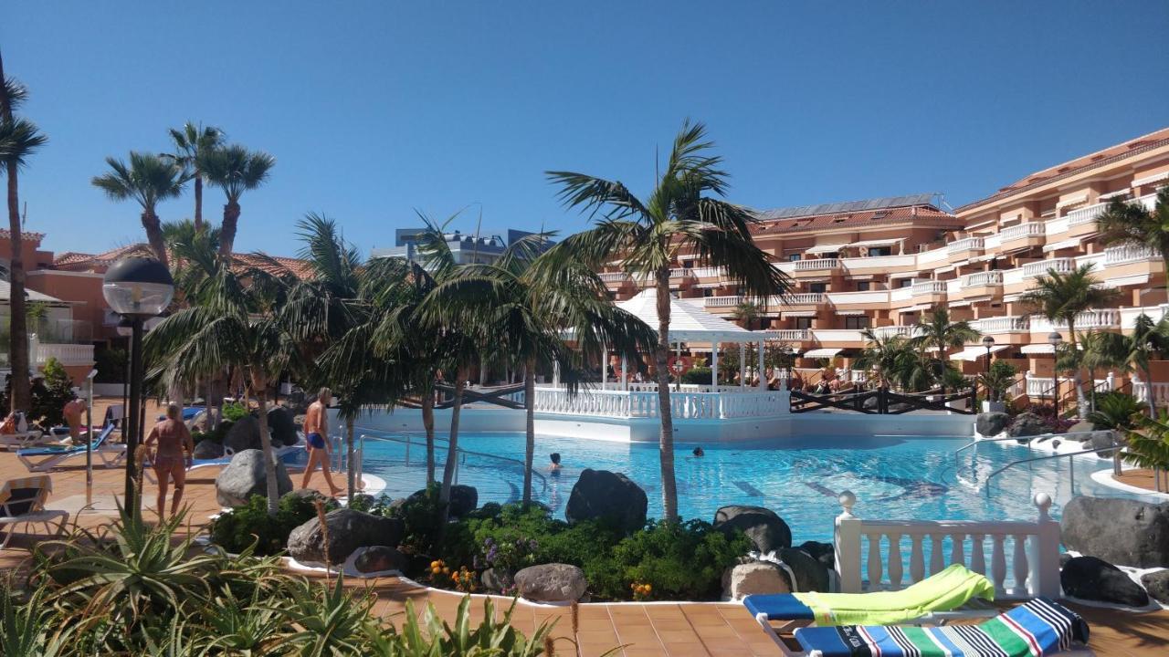 Royal Golden Mile Terrace Playa de las Américas